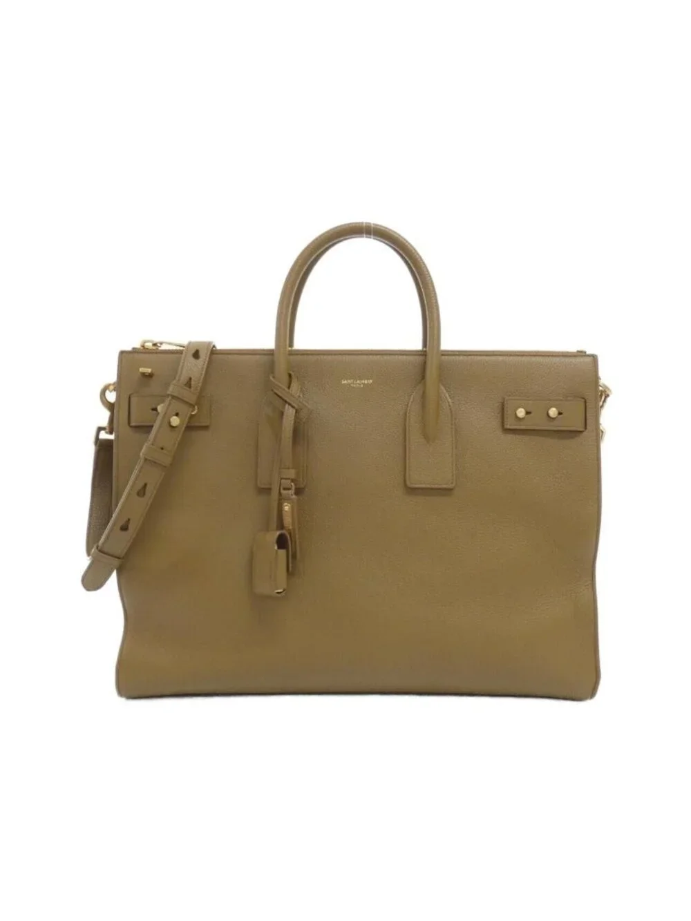 Saint Laurent Sac de Jour Thin Large